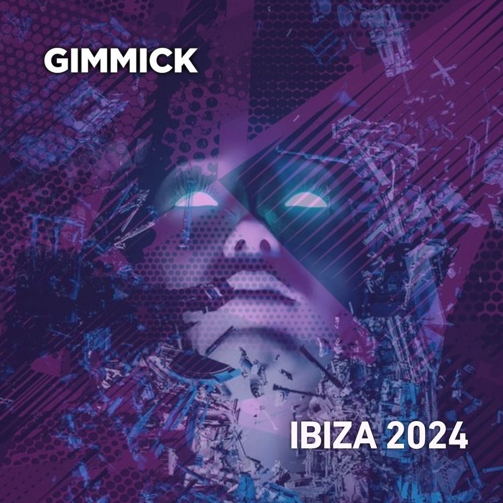 Gimmick Ibiza 2024 (Dado Rey Ibiza 2024 Set)