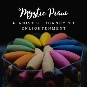 Mystic Piano Meditations: Serene Soundscapes for Inner Peace