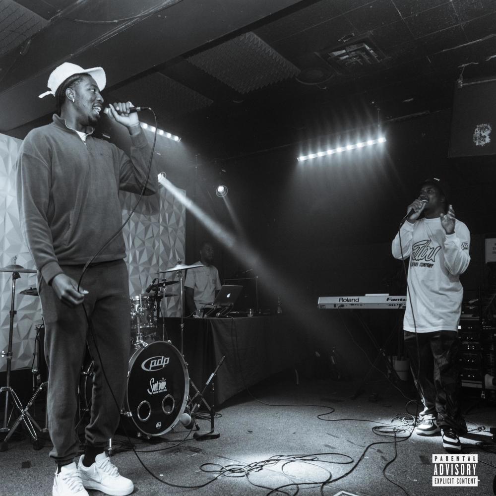 Nothing Can Come Between Us (feat. Iso & Dev) (Explicit)