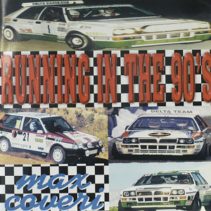 收聽Max Coveri的RUNNING IN THE 90'S <Sato. JDM EDIT> (混音)歌詞歌曲