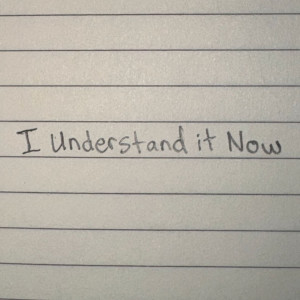อัลบัม I Understand it Now (feat. Mike G Beatz) ศิลปิน Michael Prince
