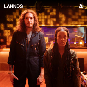 Album LANNDS on Audiotree Live oleh LANNDS