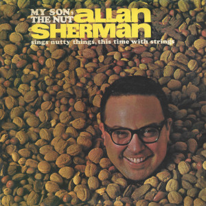 ดาวน์โหลดและฟังเพลง You Went the Wrong Way, Old King Louie พร้อมเนื้อเพลงจาก Allan Sherman