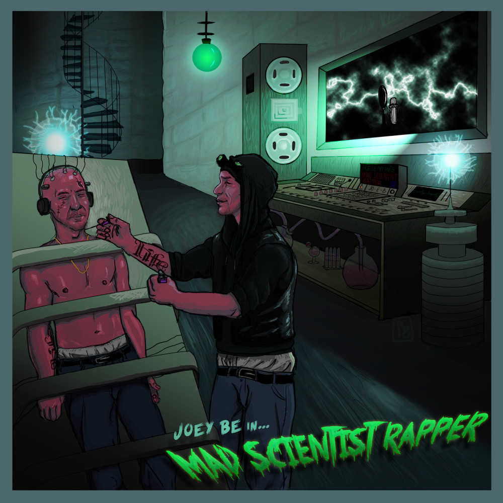Runnin' (Explicit)