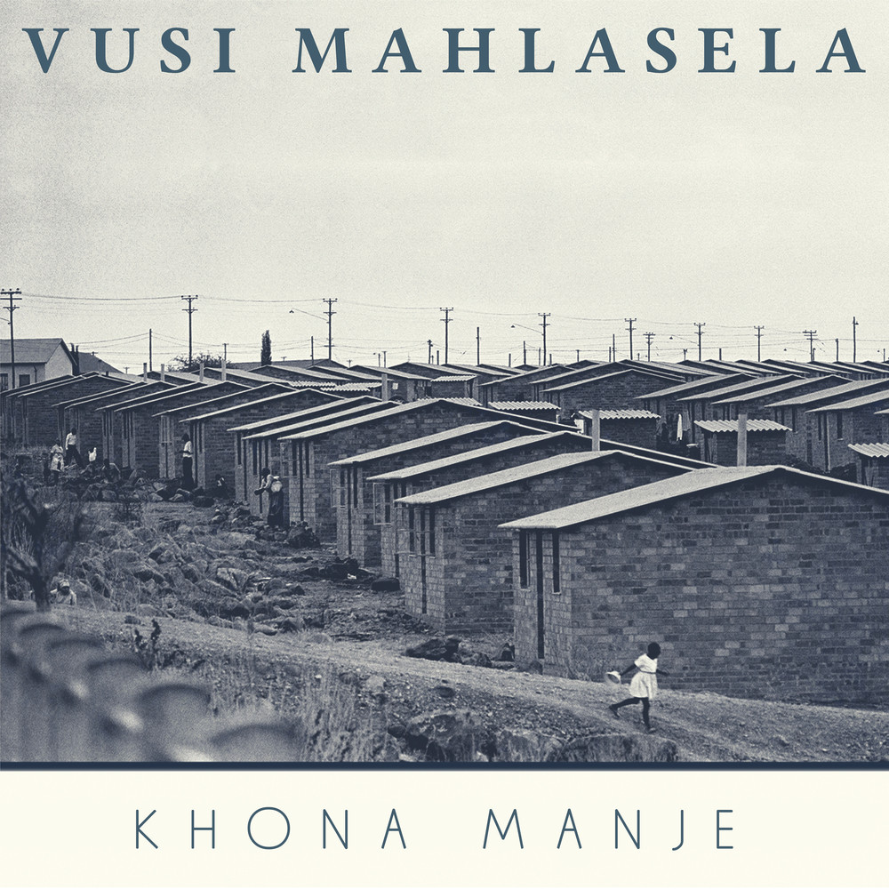 Khona manje