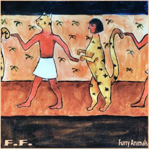 ดาวน์โหลดและฟังเพลง Furry Animals พร้อมเนื้อเพลงจาก Funkforce