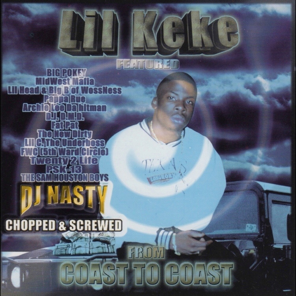 25 Lighters (Chopped & Screwed|Explicit)