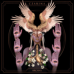 Listen to The Fox's Wedding song with lyrics from C Z A R I N A