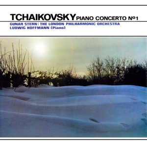 Ludwig Hoffmann的專輯Tchaikovsky: Piano Concerto No. 1