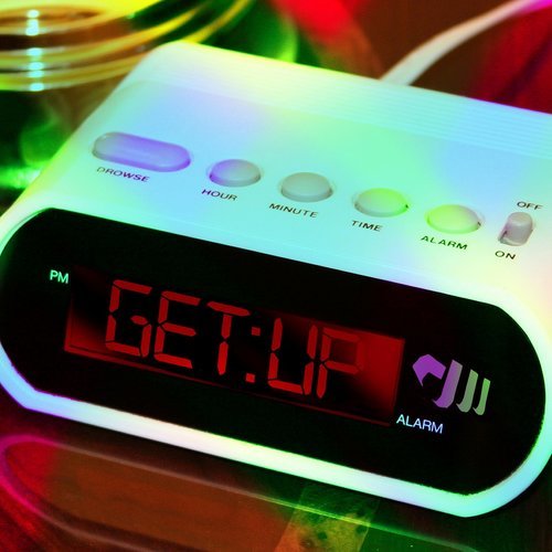 Get Up (Motez & Phonatics Mix)