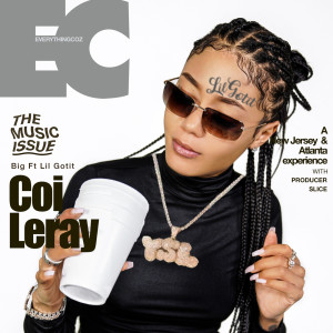 ดาวน์โหลดและฟังเพลง Big พร้อมเนื้อเพลงจาก Coi Leray