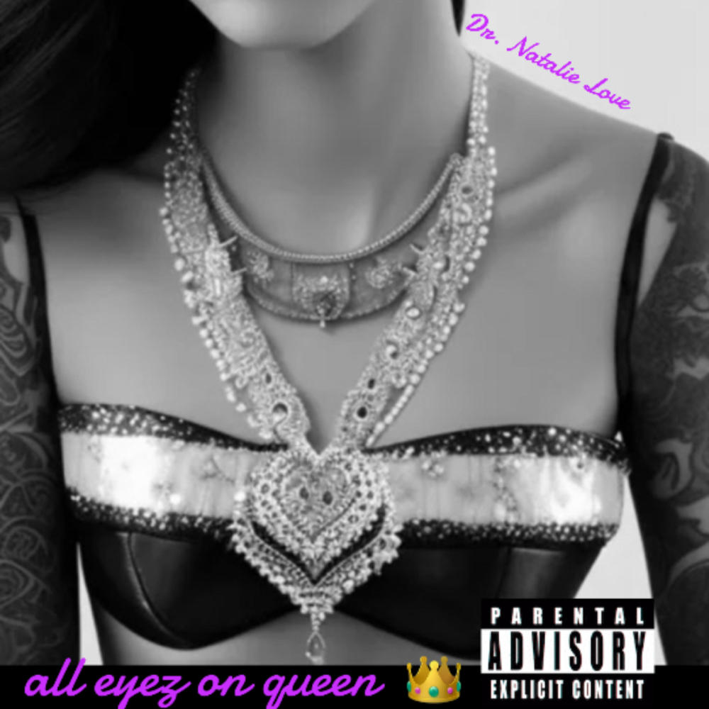 Forgive Yourself (Free Yourself) (Explicit)