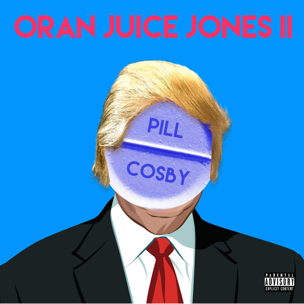 Road 2 Recovery (Explicit)