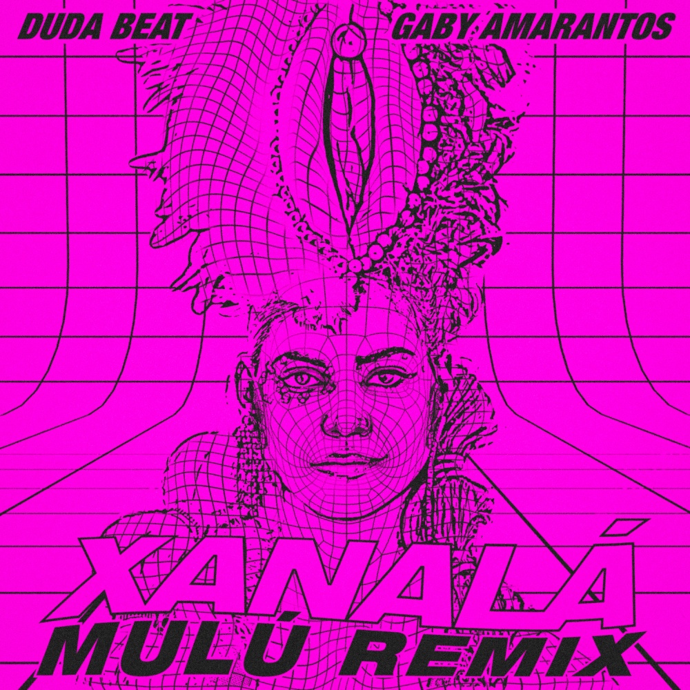 Xanalá (Omulu Remix)