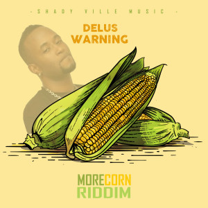 Album Warning oleh Delus
