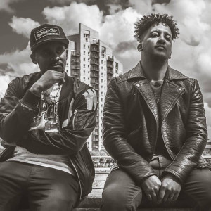 Album Lift My Soul (feat. Luke Nelson) from Jay Faith