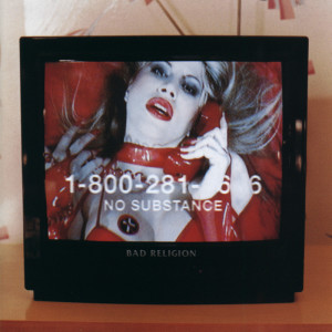 Dengarkan lagu The Biggest Killer In American History nyanyian Bad Religion dengan lirik