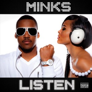 ดาวน์โหลดและฟังเพลง Listen (Explicit) พร้อมเนื้อเพลงจาก Minks
