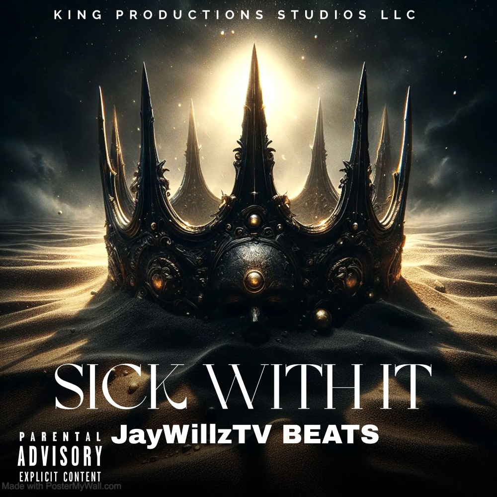 Sick with It (Explicit)