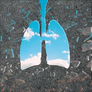Dengarkan lagu Lungs nyanyian Caleb Trask dengan lirik