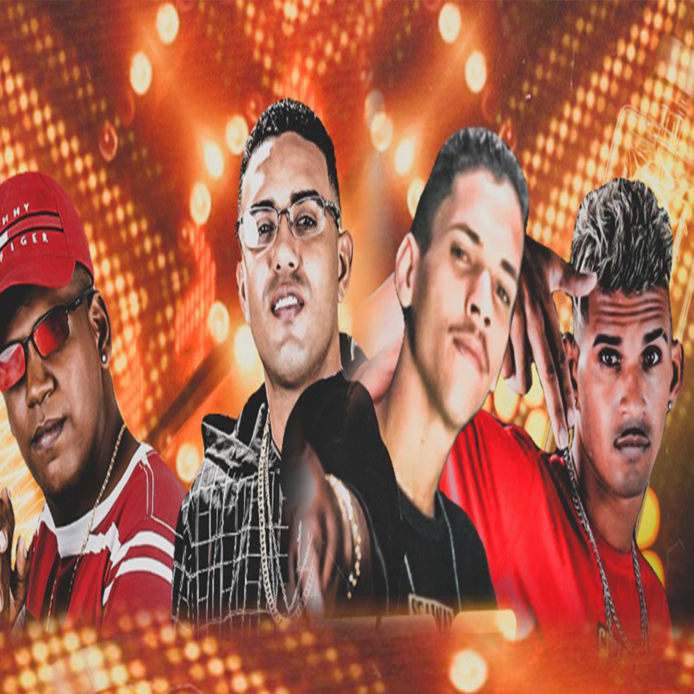 Eu Quero 3 Amigos de uma Vez Só (Remix)