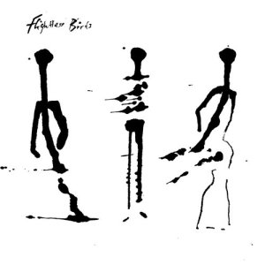 收聽Flightless Birds的Moon Landing歌詞歌曲