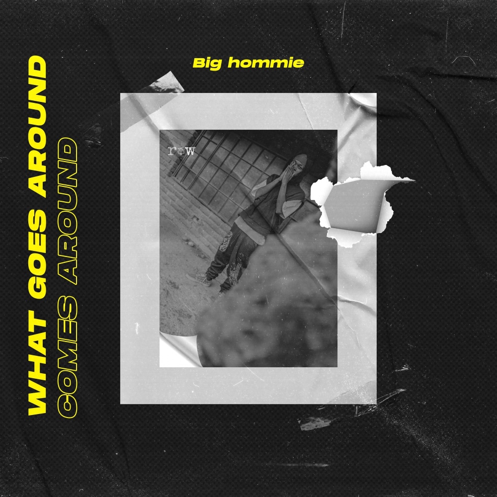 What Goes Around Comes Around (Explicit)