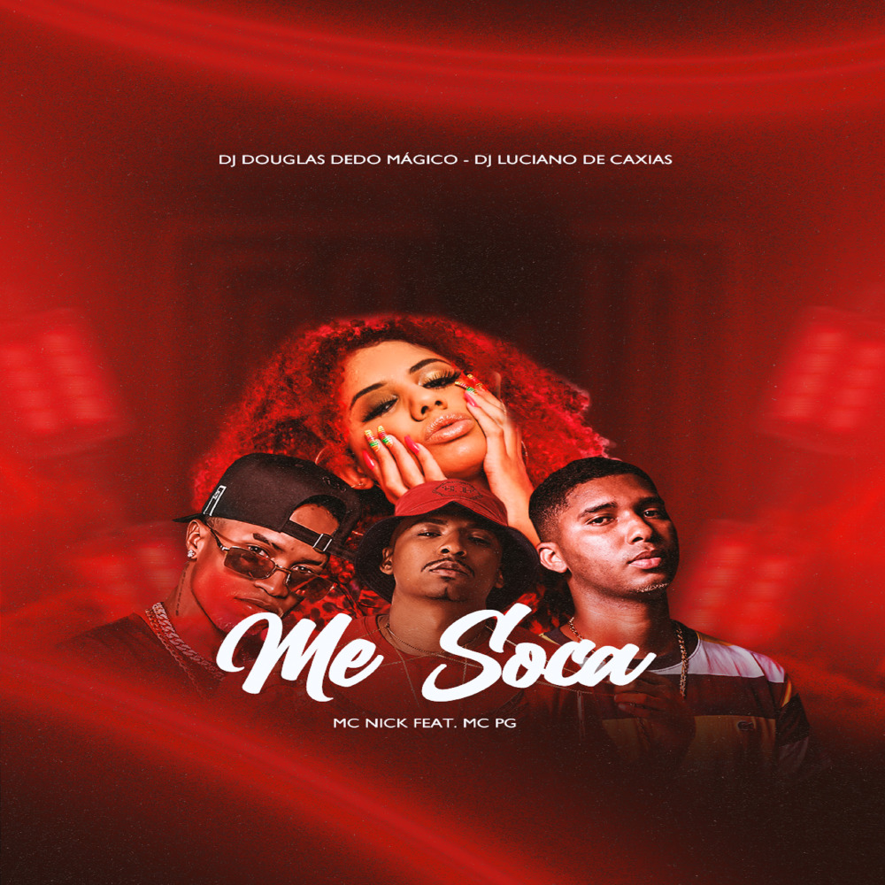 Me Soca