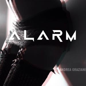 Andrea Graziani的專輯ALARM