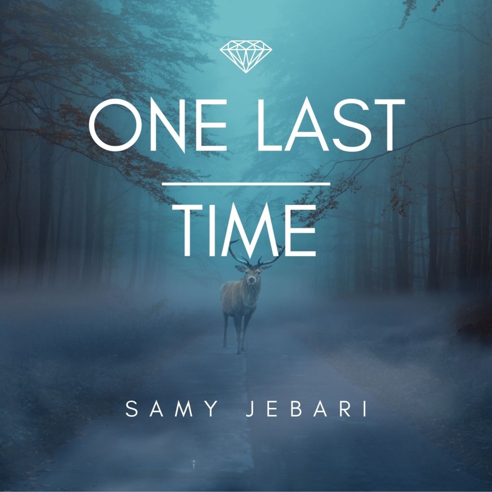 One Last Time (Ariana Grande Cover)