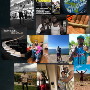 Grind的專輯We Here We Live (Explicit)