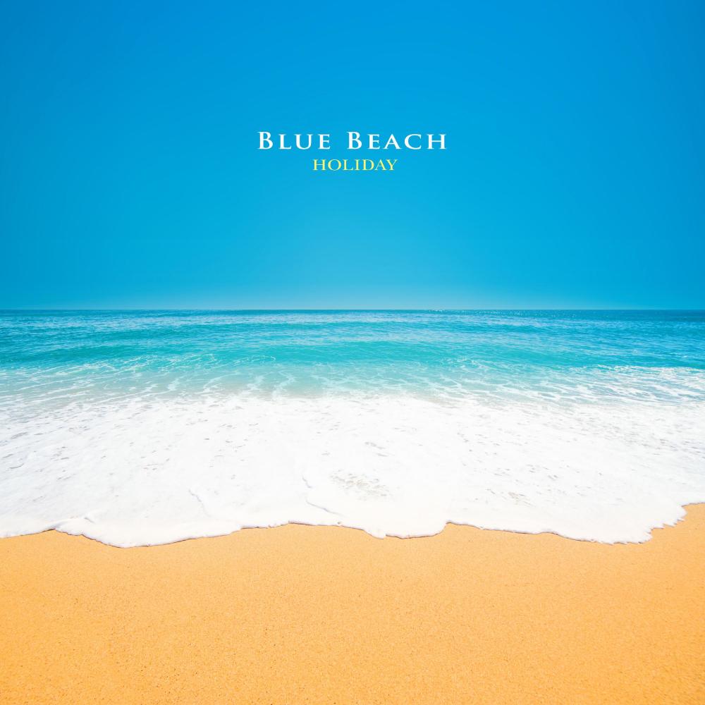 Blue Beach