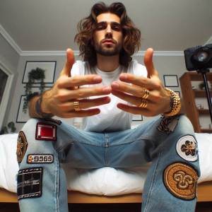 Rebel Music Beats的專輯Por Favor La Vida (Instrumental)