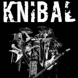 收聽Knibal的Hastío歌詞歌曲