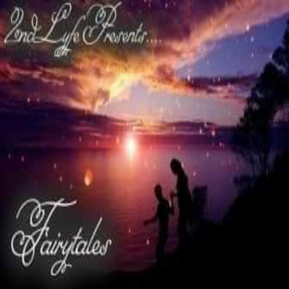 FairyTales (feat. Dee) (Explicit)