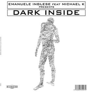 Album Dark Inside oleh Emanuele Inglese