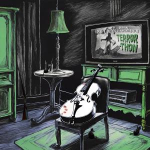 RVBE的專輯Terror-Thon (feat. Sahtyre & Knyghtkrawler) [Explicit]