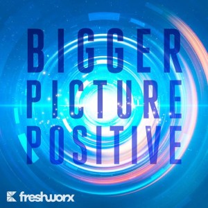 Album Bigger Picture Positive from Adam Matthew