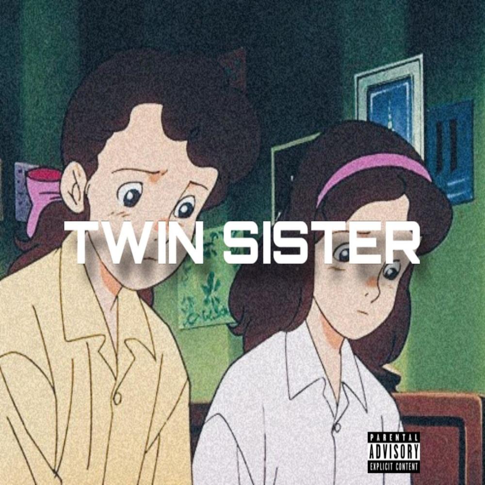 Twin sister (feat. BLAL) (Explicit)