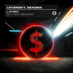 收聽Levensky的Lambo歌詞歌曲
