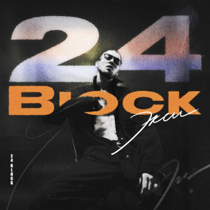 Album 24Block (Explicit) from spand