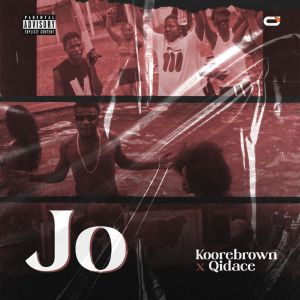 อัลบัม Jo (Explicit) ศิลปิน Qidace