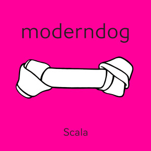 อัลบัม Scala ศิลปิน Moderndog