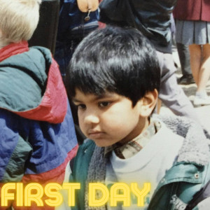 ดาวน์โหลดและฟังเพลง First Day (Explicit) พร้อมเนื้อเพลงจาก Shibu