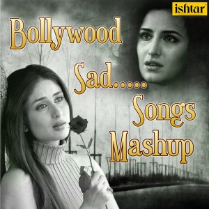 Album Kaash Kahin / Dil Jab / Tere Dard / Hum To Dil / Meri Zindagi / Masoom Chehra (Male Version) / Mile Tum Se (Bollywood Sad Songs Mashup) oleh Kumar Sanu