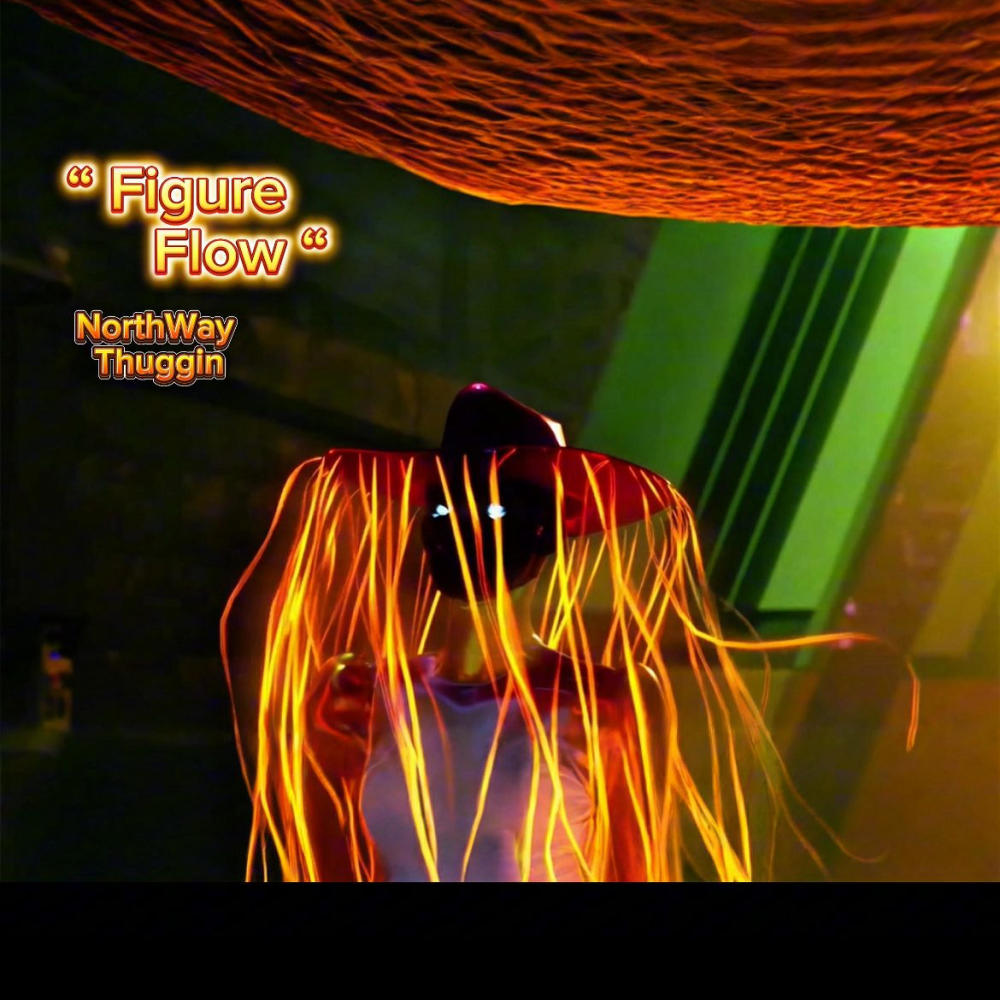 Figure Flow (Explicit)