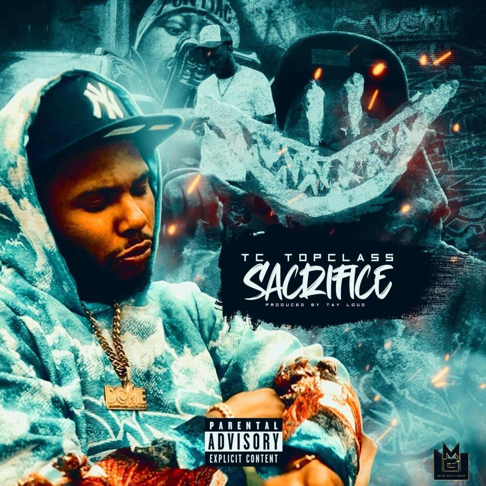 Sacrifice (Explicit)