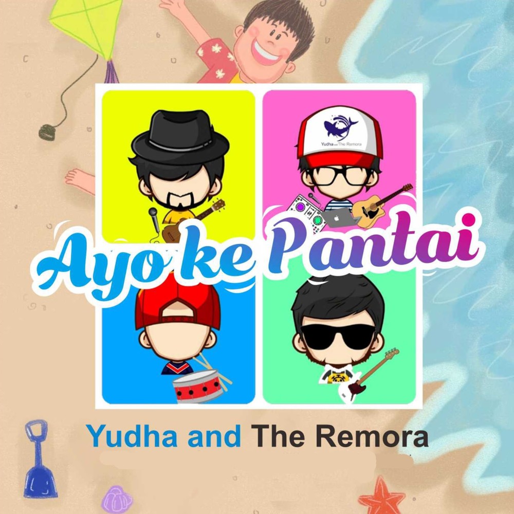 Ayo Ke Pantai