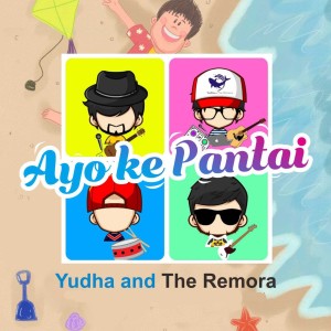 收聽Yudha and The Remora的Lumba - Lumba歌詞歌曲