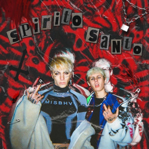 Kaly的专辑Spirito Santo (Explicit)